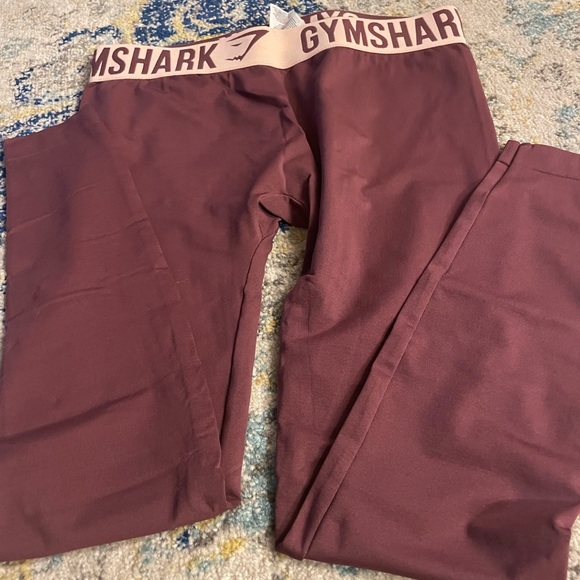Gymshark leggings (2) - Picture 2 of 4
